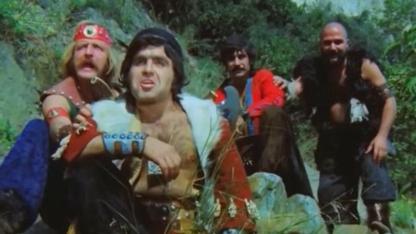 Necdet Kökeş, hayatını kaybetti!