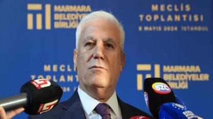 BOZBEY GÖREVDEN UZAKLAŞTIRILDI!