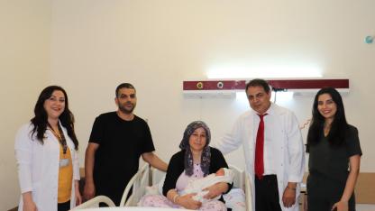 13 YILLIK HASRETİN ADI: MERT UMUT BİLİM, SABIR VE UMUDUN HİKÂYESİ!