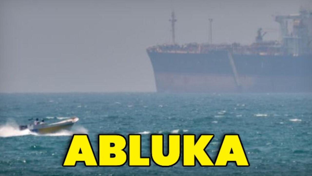 ABLUKA KALDIRILDI!