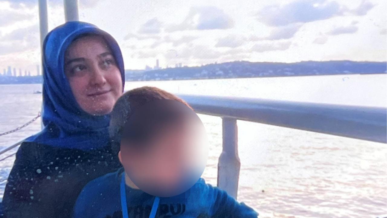 ANTALYA'DA AİLE FACİASI!