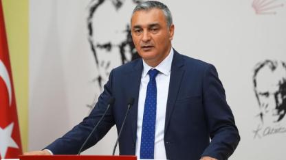 CHP'de 9 vekilin ihracı istendi!