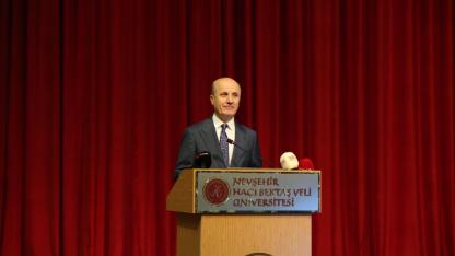 Harran Üniversitesi Kampüslerine “Spor Dostu Kampüs” Sertifikası Verildi!