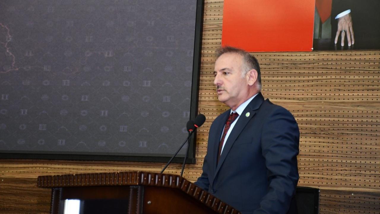 Harran Üniversitesinden Bilimsel Mirasın Korunmasına Öncülük