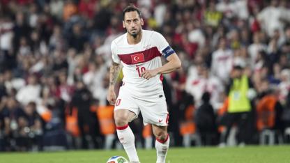 İNTER'DEN ALAY EDER GİBİ ÇALHANOĞLU AÇIKLAMASI!