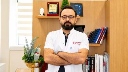 KARDİYOLOJİ UZMANINDAN MEYAN KÖKÜ ŞERBETİ UYARISI!