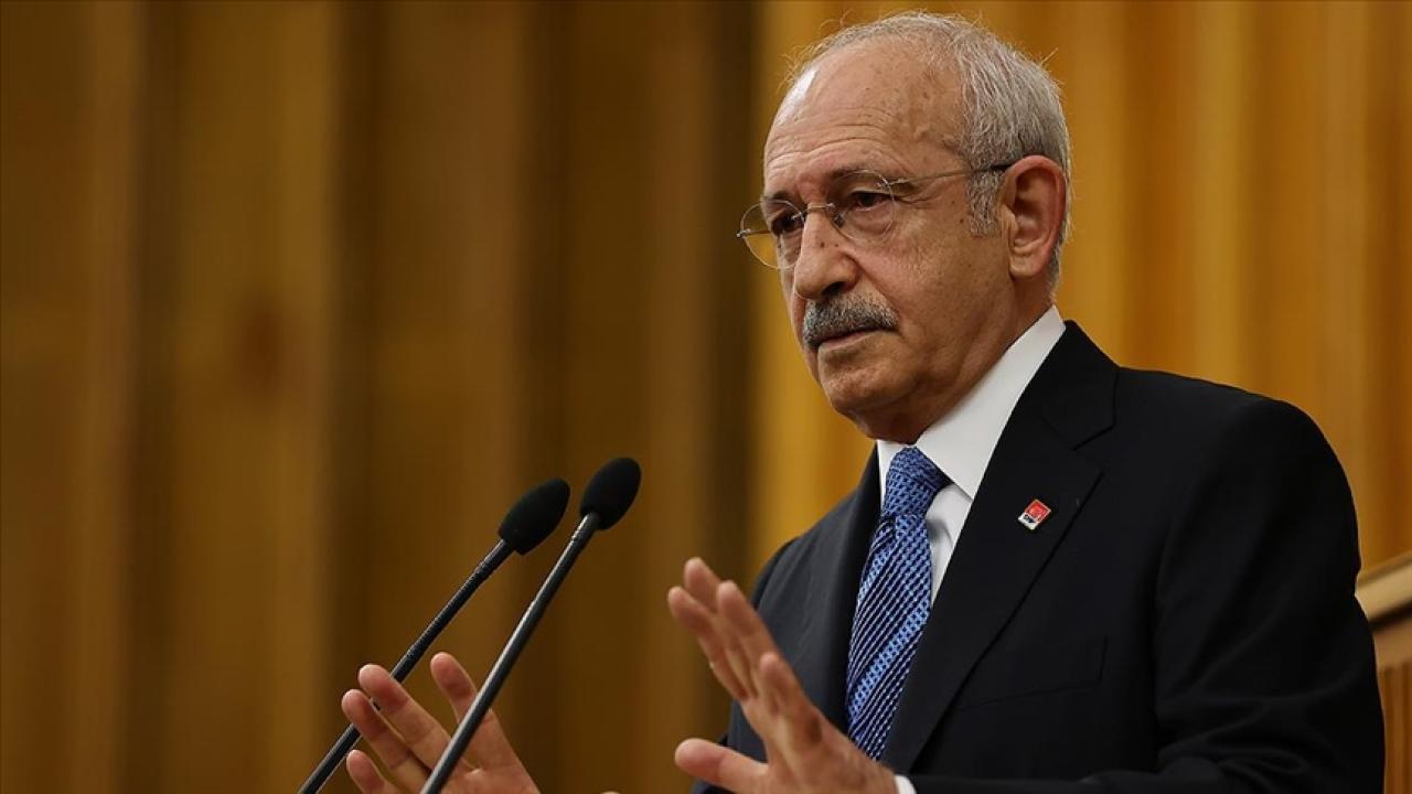 Kemal Kılıçdaroğlu: Benim koltuk derdim yok!