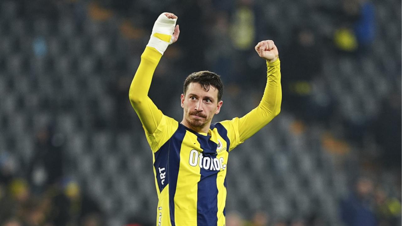 YANDAŞ'IN CEZASI ONANDI!