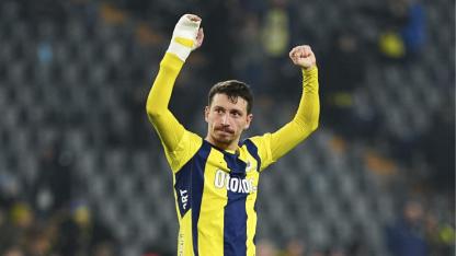 YANDAŞ'IN CEZASI ONANDI!