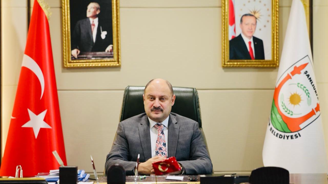 BAŞKAN GÜLPINAR'DAN 15 TEMMUZ DEMOKRASİ VE MİLLÎ BİRLİK GÜNÜ MESAJI!