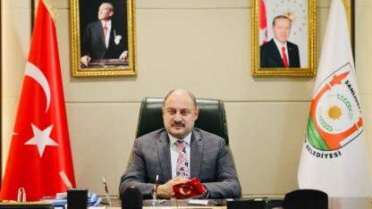 BAŞKAN GÜLPINAR'DAN 15 TEMMUZ DEMOKRASİ VE MİLLÎ BİRLİK GÜNÜ MESAJI!