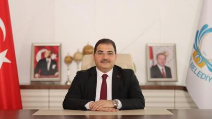 BAŞKAN MEHMET CANPOLAT'TAN 15 TEMMUZ DEMOKRASİ VE MİLLİ BİRLİK GÜNÜ MESAJI!