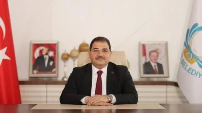 BAŞKAN MEHMET CANPOLAT'TAN 15 TEMMUZ DEMOKRASİ VE MİLLİ BİRLİK GÜNÜ MESAJI!
