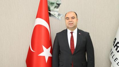 BAŞKAN NİHAT ÇİFTÇİ’DEN 15 TEMMUZ DEMOKRASİ VE MİLLİ BİRLİK GÜNÜ MESAJI!