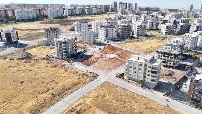 KARAKÖPRÜ BELEDİYESİ 26 YENİ PARKI İLÇEYE KAZANDIRIYOR!