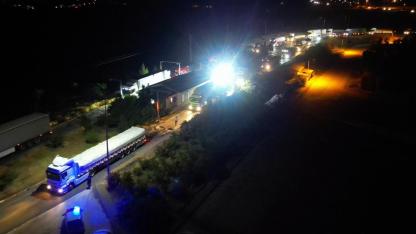 ŞANLIURFA BÜYÜKŞEHİR BELEDİYESİ'NDEN KAYIT DIŞI TİCARETE GEÇİT YOK!