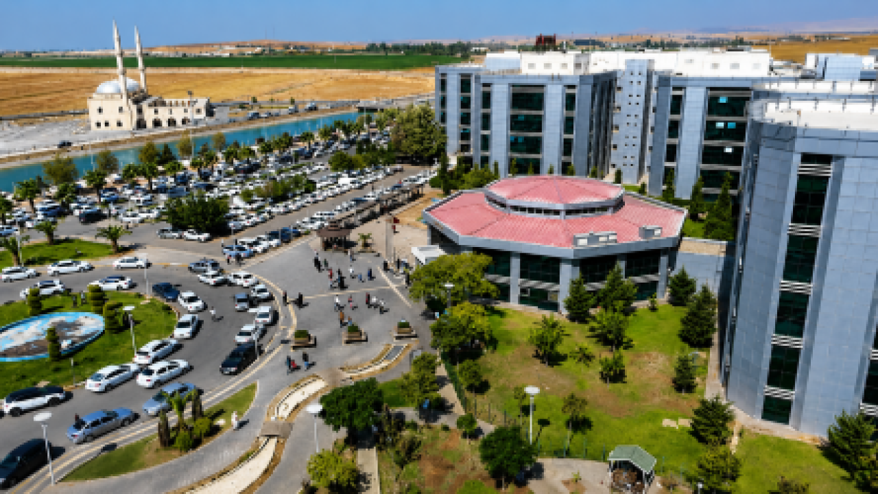 ŞANLIURFA'DA KAVURUCU SICAKLARA KARŞI UZMANDAN KRİTİK UYARILAR!