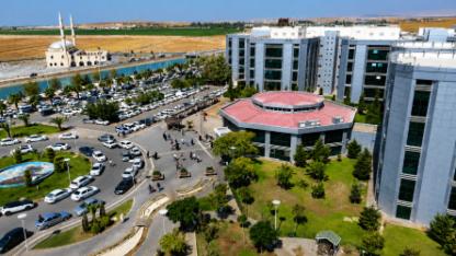ŞANLIURFA'DA KAVURUCU SICAKLARA KARŞI UZMANDAN KRİTİK UYARILAR!