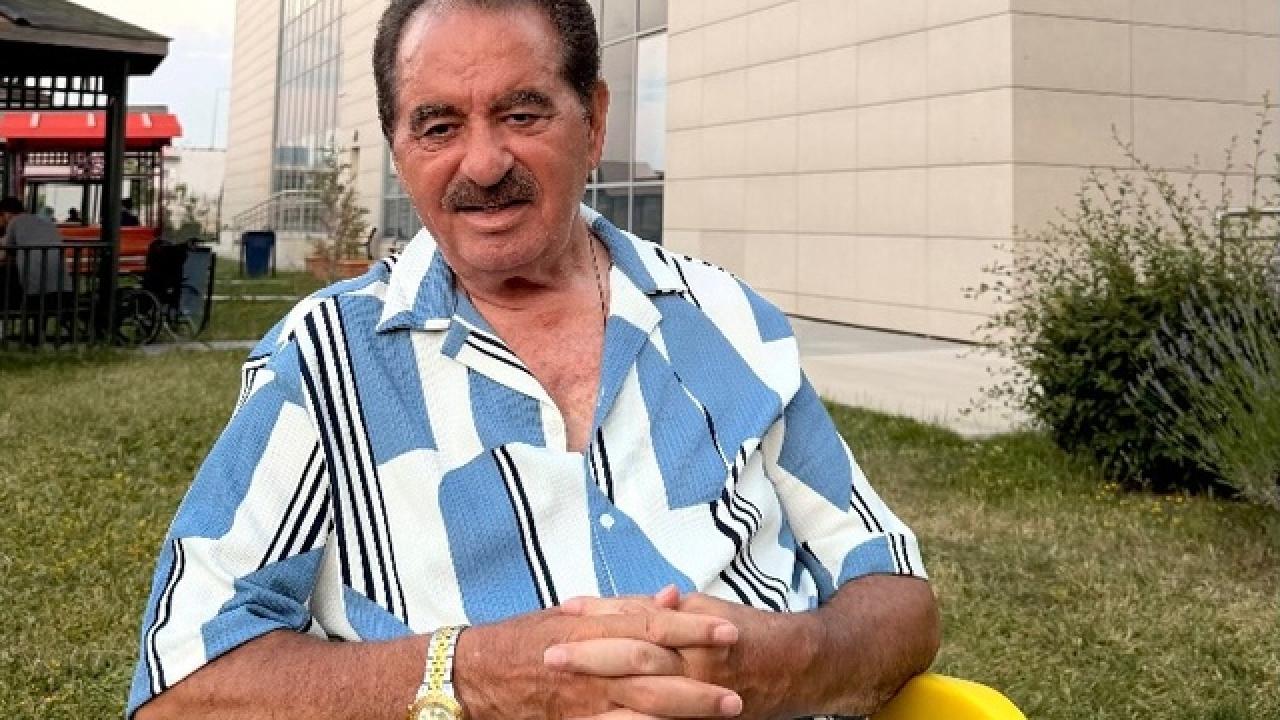 TATLISES'TEN MİRAS AÇIKLAMASI!