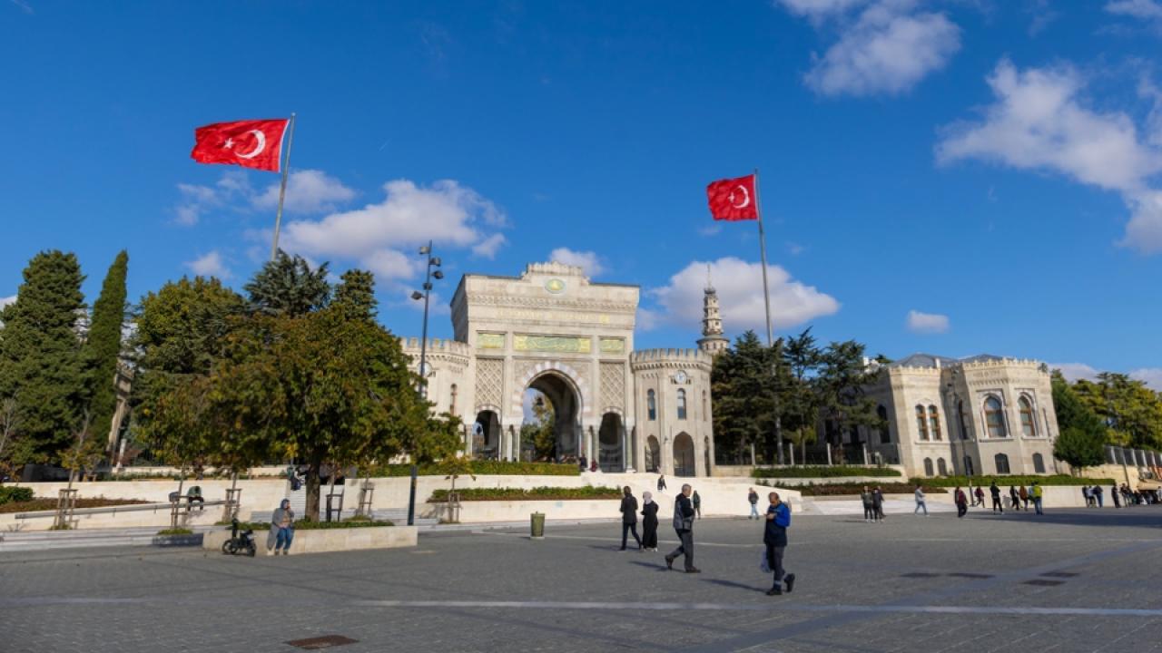 Üniversite affı düzenlemesi Meclis'te!
